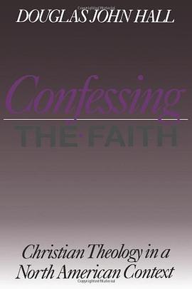 Confessing the Faith pdf epub mobi 電子書 下載