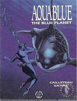 Aquablue Volume 2 pdf epub mobi 电子书 下载