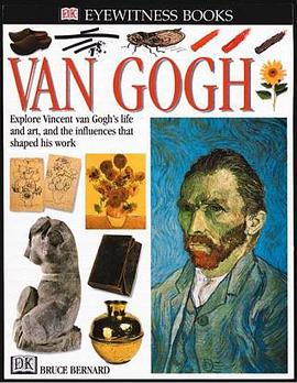Van Gogh pdf epub mobi 电子书 下载