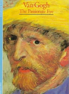 Van Gogh pdf epub mobi 电子书 下载