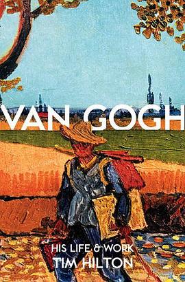 Van Gogh pdf epub mobi 电子书 下载