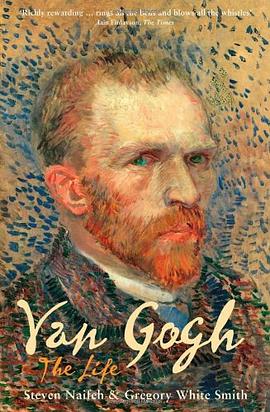 Van Gogh pdf epub mobi 電子書 下載