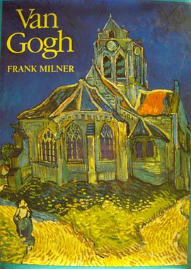 Van Gogh pdf epub mobi 电子书 下载