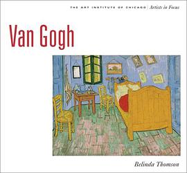 Van Gogh pdf epub mobi 电子书 下载