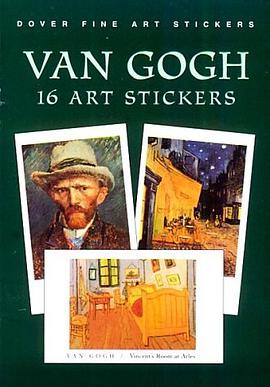 Van Gogh pdf epub mobi 电子书 下载