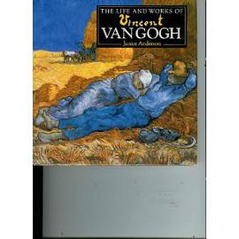 Van Gogh pdf epub mobi 下载