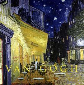 Van Gogh pdf epub mobi 电子书 下载