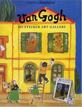 Van Gogh pdf epub mobi 電子書 下載
