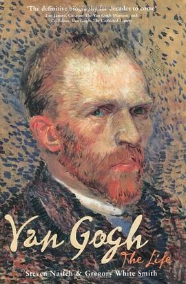 Van Gogh pdf epub mobi 電子書 下載