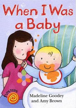 When I Was a Baby pdf epub mobi 电子书 下载