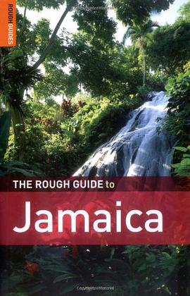 The Rough Guide to Jamaica pdf epub mobi 电子书 下载