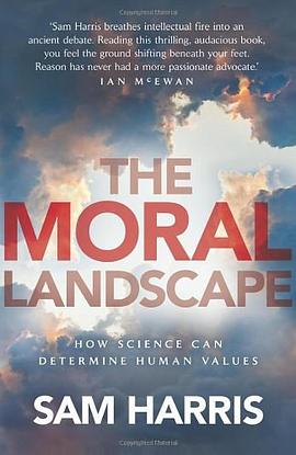 The Moral Landscape. by Sam Harris pdf epub mobi 电子书 下载