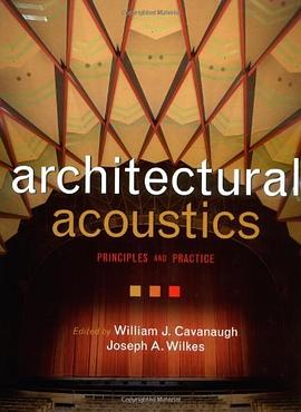 Architectural Acoustics pdf epub mobi 电子书 下载