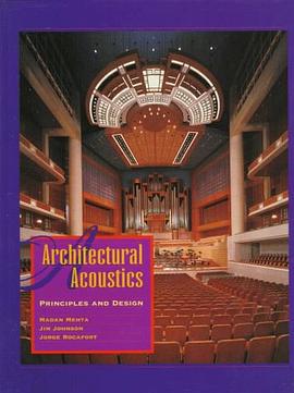 Architectural Acoustics pdf epub mobi 电子书 下载