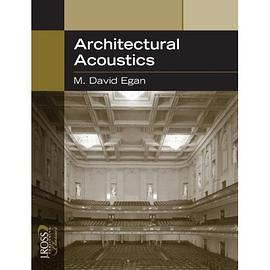 Architectural Acoustics pdf epub mobi 電子書 下載