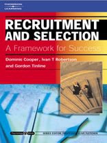 Recruitment and Selection pdf epub mobi 电子书 下载