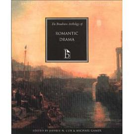 Broadview Anthology of Romantic Drama pdf epub mobi 电子书 下载
