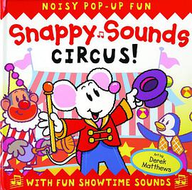 Snappy Sounds pdf epub mobi 下载