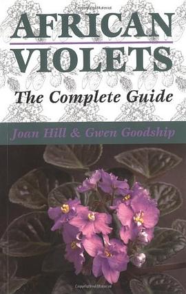 African Violets pdf epub mobi 電子書 下載
