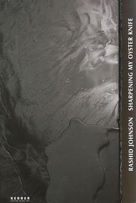 Rashid Johnson pdf epub mobi 电子书 下载