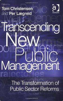 Transcending New Public Management pdf epub mobi 电子书 下载