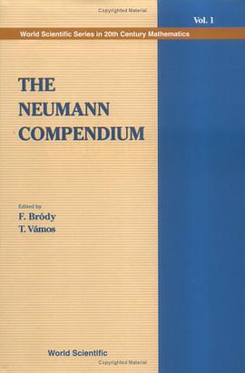 The Neumann Compendium pdf epub mobi 電子書 下載