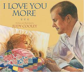 I Love You More pdf epub mobi 电子书 下载