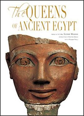 Queens of Ancient Egypt pdf epub mobi 电子书 下载