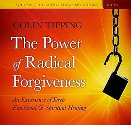 The Power of Radical Forgiveness pdf epub mobi 电子书 下载