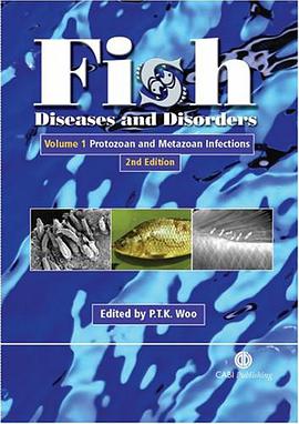 Fish Diseases and Disorders pdf epub mobi 电子书 下载