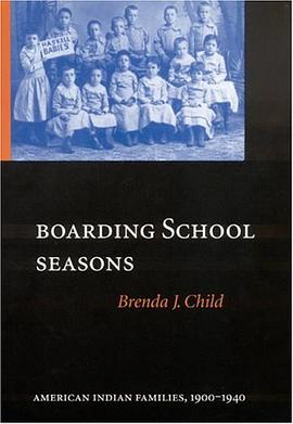 Boarding School Seasons pdf epub mobi 电子书 下载