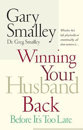 Winning Your Husband Back pdf epub mobi 电子书 下载