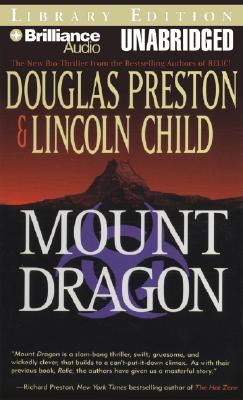 Mount Dragon pdf epub mobi 电子书 下载