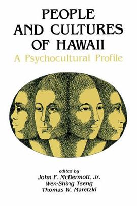 People and Cultures of Hawaii pdf epub mobi 下载