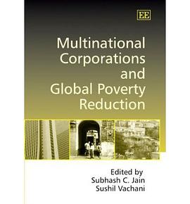 Multinational Corporations And Global Poverty Reduction pdf epub mobi 下载
