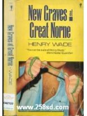 New Graves at Great Norne pdf epub mobi 下载