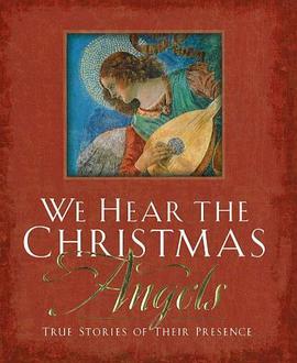 We Hear the Christmas Angels