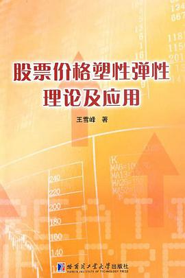 股票价格塑性弹性理论及应用 pdf epub mobi 电子书 下载