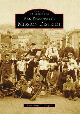San Francisco's Mission District pdf epub mobi 电子书 下载