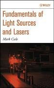 Fundamentals of Light Sources and Lasers pdf epub mobi 下载