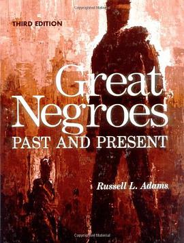 Great Negroes