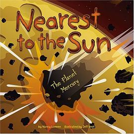 Nearest to the Sun pdf epub mobi 电子书 下载