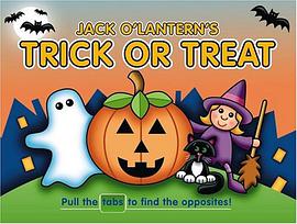 Jack O'Lantern's Trick Or Treat pdf epub mobi 电子书 下载