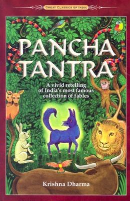 Panchatantra pdf epub mobi 电子书 下载