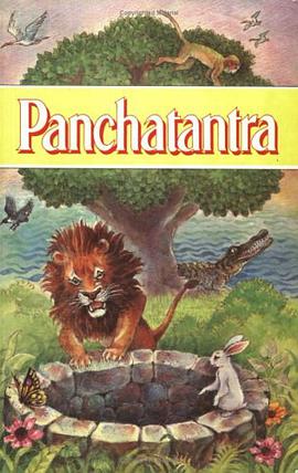 Panchatantra pdf epub mobi 下载
