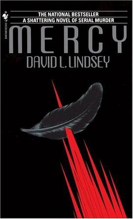 Mercy pdf epub mobi 电子书 下载