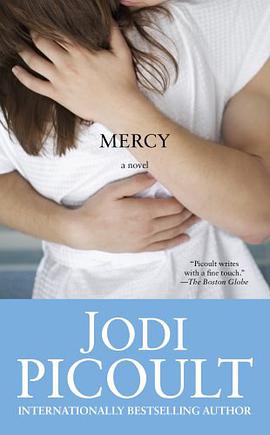 Mercy pdf epub mobi 电子书 下载