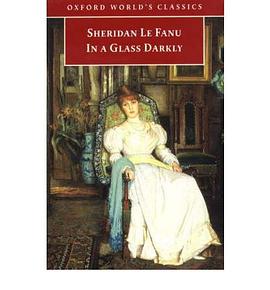 In a Glass Darkly pdf epub mobi 电子书 下载