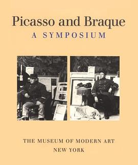 Picasso and Braque pdf epub mobi 电子书 下载