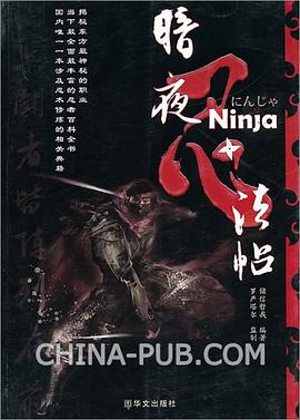 暗夜忍法帖 pdf epub mobi 电子书 下载